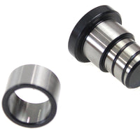 18-2323 - Tamer Style Clutch Collar by York