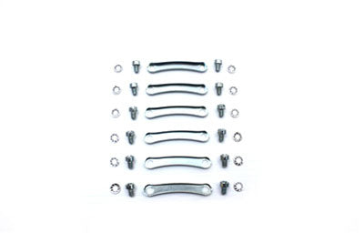 18-2331 - Clutch Retainer Kit by York