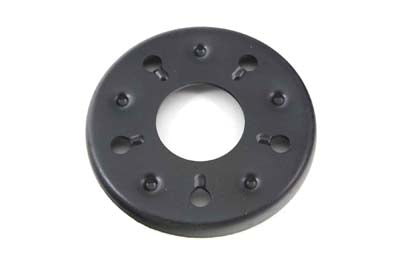 18-3112 - Outer Clutch Pressure Plate Black by York