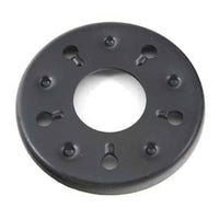 18-3112 - Outer Clutch Pressure Plate Black by York