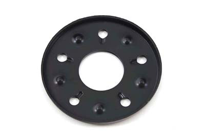 18-3112 - Outer Clutch Pressure Plate Black by York