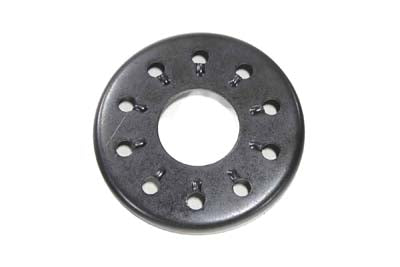 18-3113 - Outer Clutch Pressure Plate Black by V-Twin