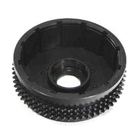 18-3162 - 1970-1980 XL Kick Clutch Drum by York