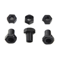 18-3164 - Clutch Hub Nut Set by York