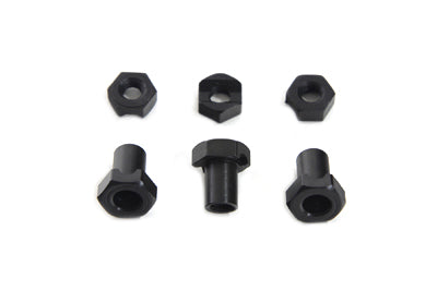 18-3164 - Clutch Hub Nut Set by York