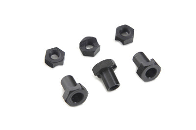 18-3164 - Clutch Hub Nut Set by York
