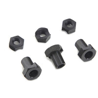 18-3164 - Clutch Hub Nut Set by York