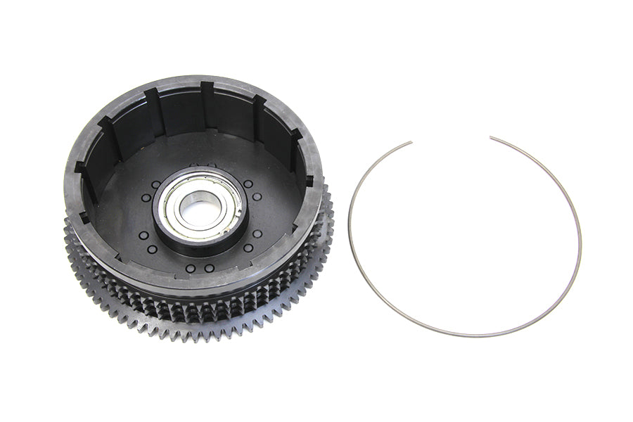 18-3168 - 1981-1984 XL Clutch Drum Assembly by Motorshop