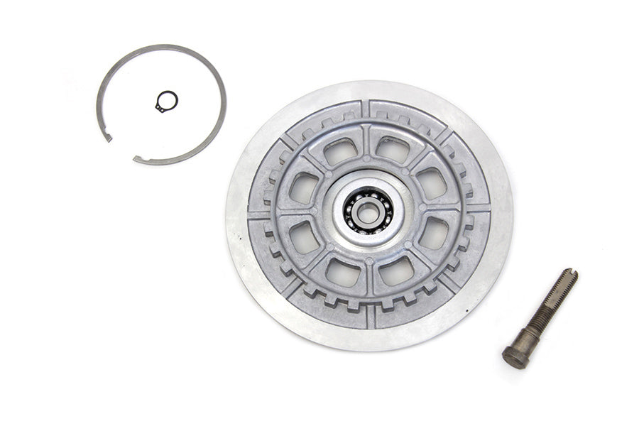 18-3169 - Clutch Pressure Plate Assembly by Motorshop