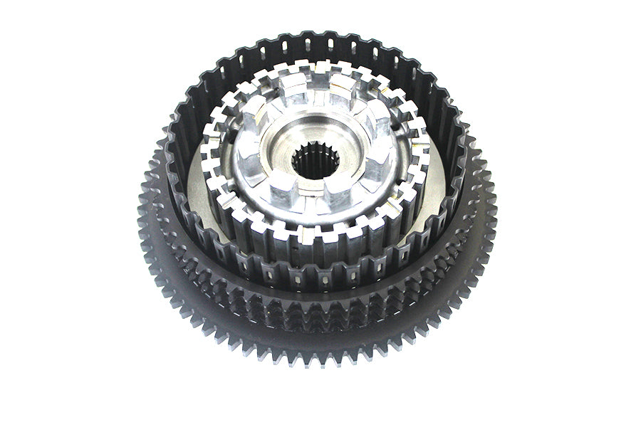18-3171 - Replica Clutch Drum Assembly by Motorshop