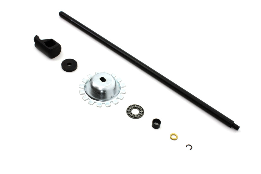 18-3203 - Clutch Wafer Throw Out Bearing Kit by York