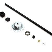 18-3203 - Clutch Wafer Throw Out Bearing Kit by York