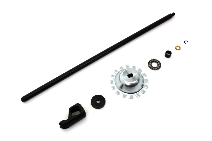 18-3203 - Clutch Wafer Throw Out Bearing Kit by York