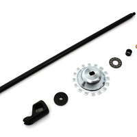 18-3203 - Clutch Wafer Throw Out Bearing Kit by York