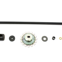 18-3204 - Clutch Wafer Throw Out Bearing Kit by York