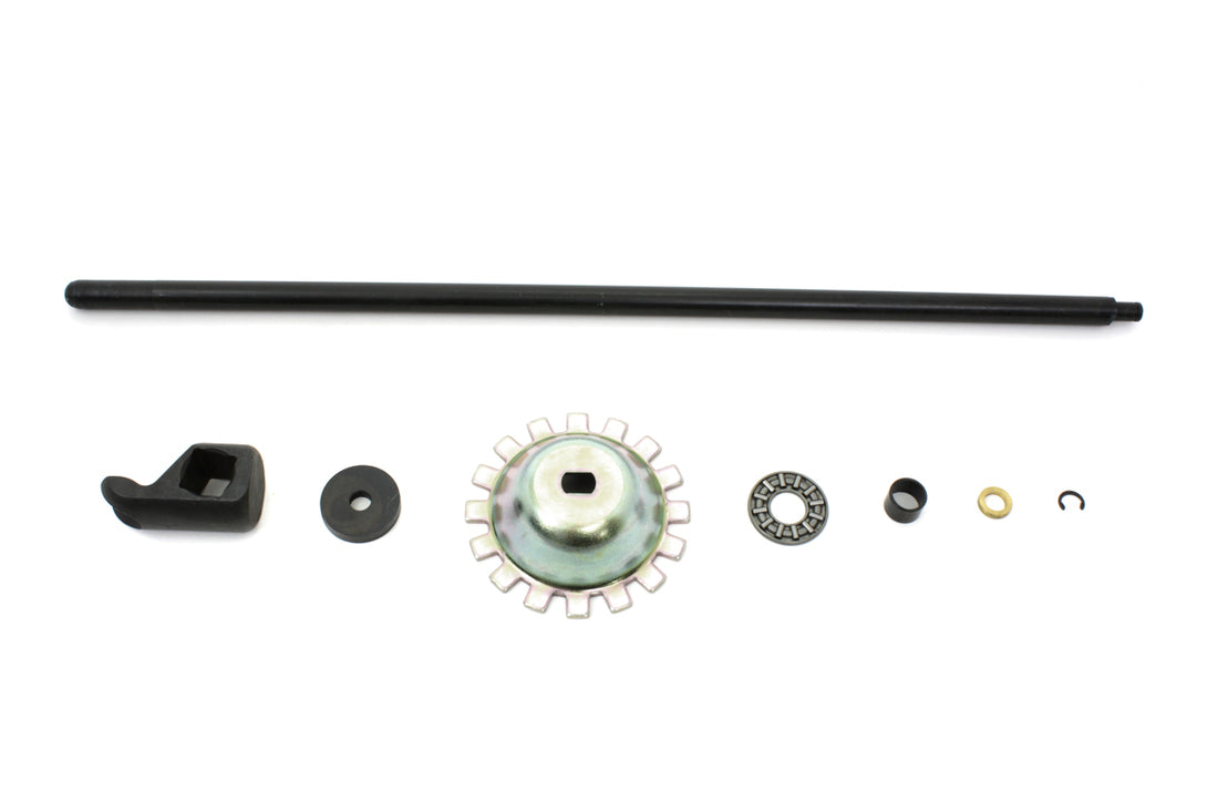 18-3204 - Clutch Wafer Throw Out Bearing Kit by York