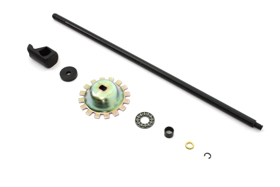 18-3204 - Clutch Wafer Throw Out Bearing Kit by York