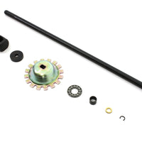 18-3204 - Clutch Wafer Throw Out Bearing Kit by York