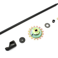 18-3204 - Clutch Wafer Throw Out Bearing Kit by York