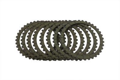 18-3230 - Barnett Clutch Plate Set Friction by Barnett