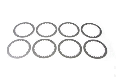 18-3251 - Barnett Clutch Plate Set Steel by Barnett