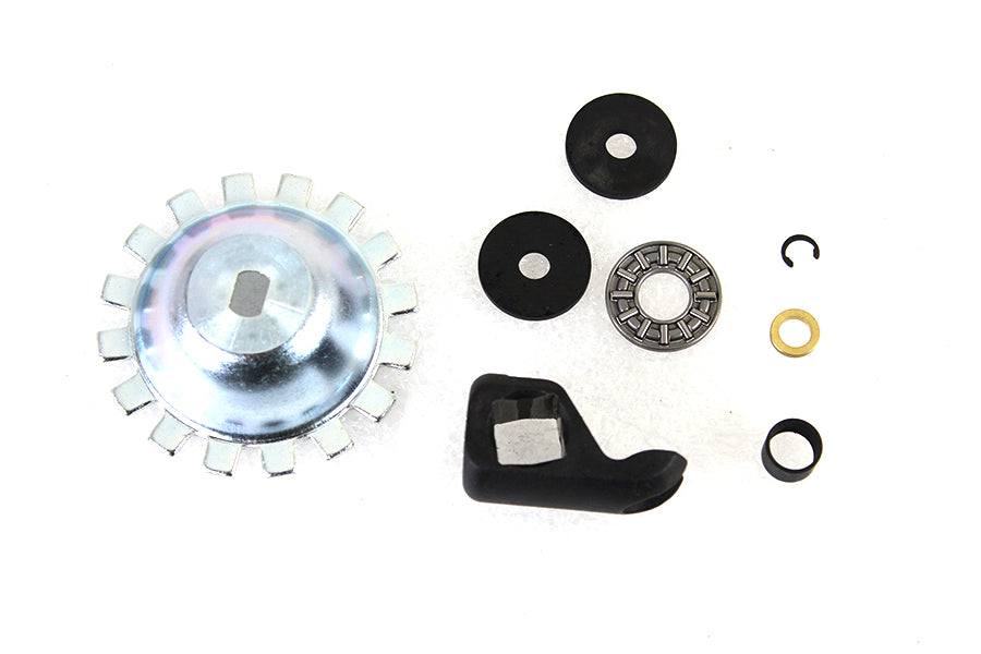 18-3256 - Clutch Throw Out Bearing Kit by York