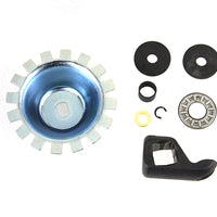 18-3256 - Clutch Throw Out Bearing Kit by York