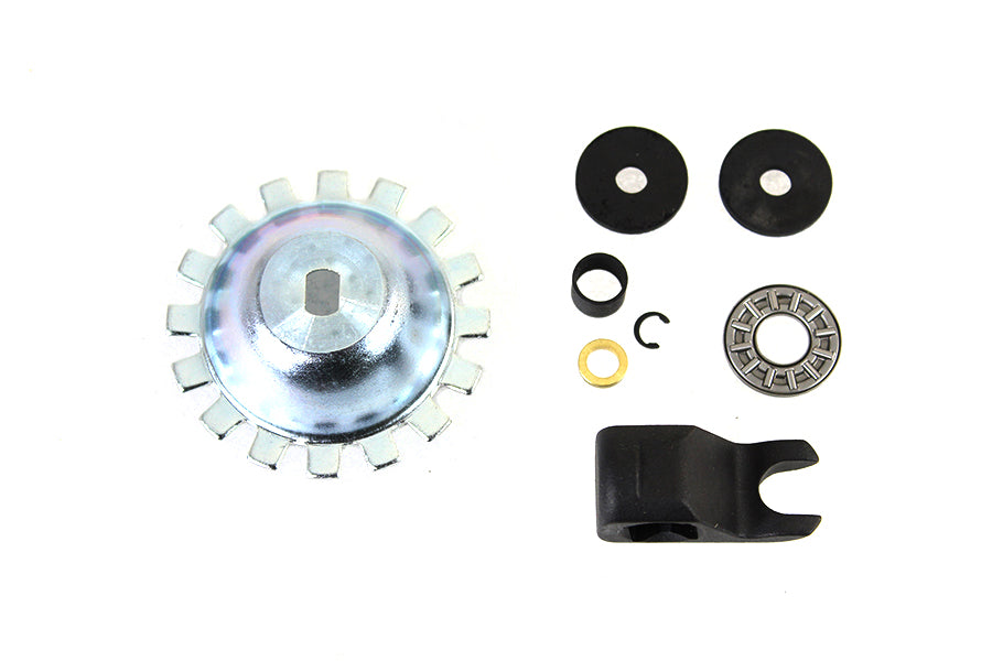 18-3256 - Clutch Throw Out Bearing Kit by York