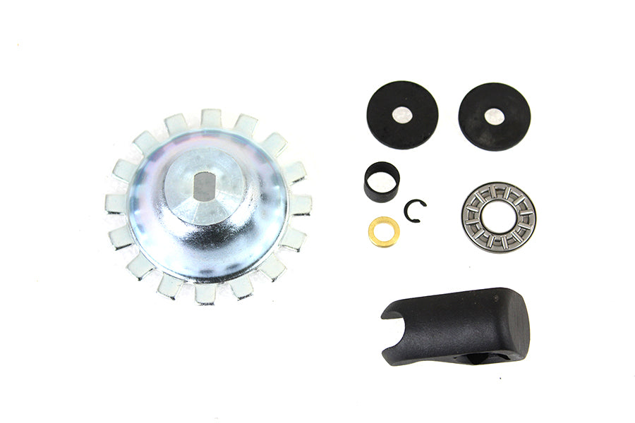 18-3256 - Clutch Throw Out Bearing Kit by York