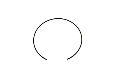 18-3260 - Clutch Drum Retainer by Eastern