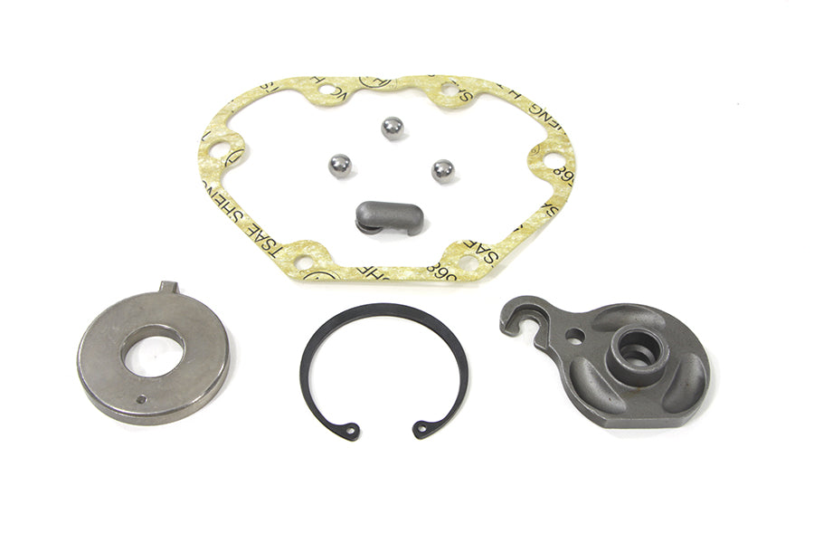 18-3268 - Clutch Release Kit by York