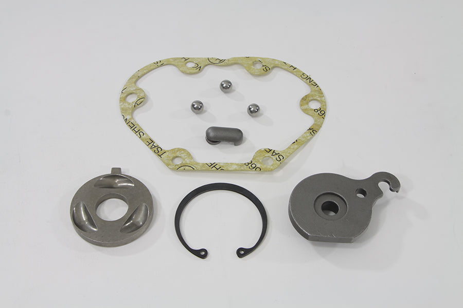 18-3268 - Clutch Release Kit by York