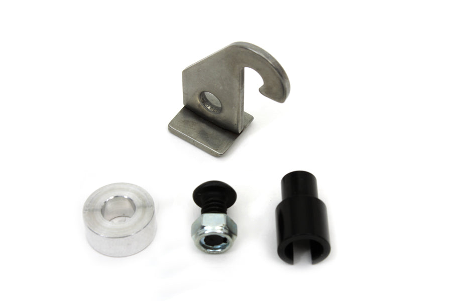 18-3269 - E-Z Pull Clutch Assist by York