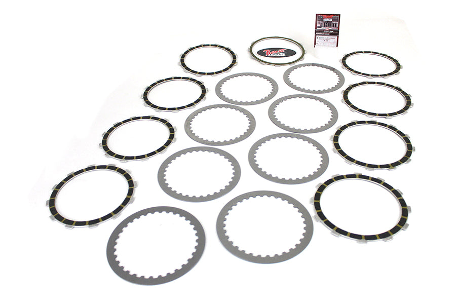 18-3270 - Barnett Carbon Fiber Clutch Kit by Barnett