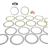 18-3273 - Barnett Kevlar Clutch Kit by Barnett