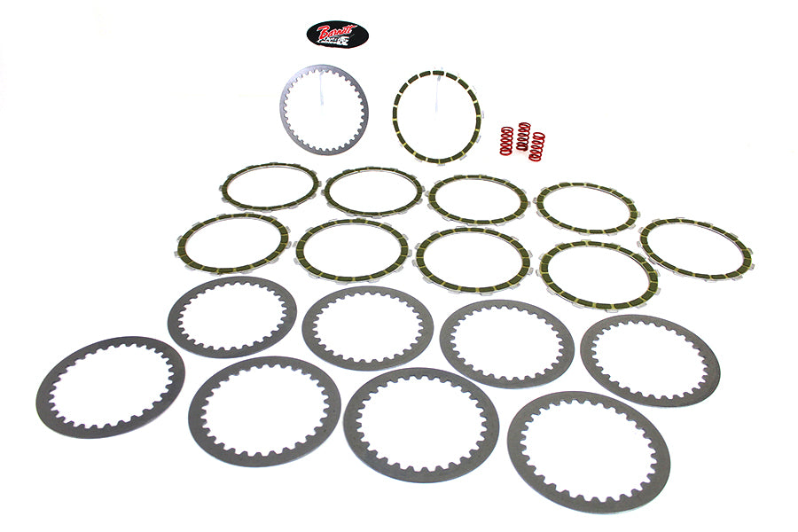 18-3273 - Barnett Kevlar Clutch Kit by Barnett