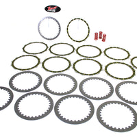 18-3273 - Barnett Kevlar Clutch Kit by Barnett