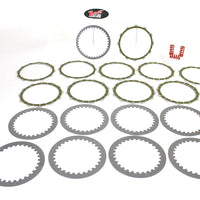 18-3273 - Barnett Kevlar Clutch Kit by Barnett