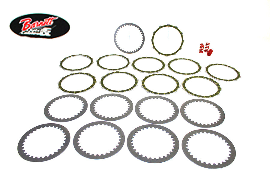 18-3273 - Barnett Kevlar Clutch Kit by Barnett