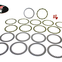 18-3273 - Barnett Kevlar Clutch Kit by Barnett