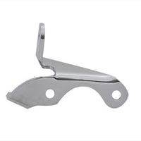 18-3600 - Clutch Cable Bracket Chrome by York