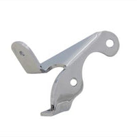 18-3600 - Clutch Cable Bracket Chrome by York