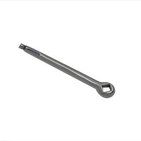 18-3604 - Eliminator Clutch Arm Chrome by York
