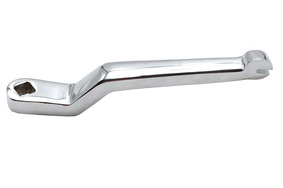 18-3605 - Clutch Release Lever Chrome by York