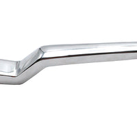 18-3605 - Clutch Release Lever Chrome by York