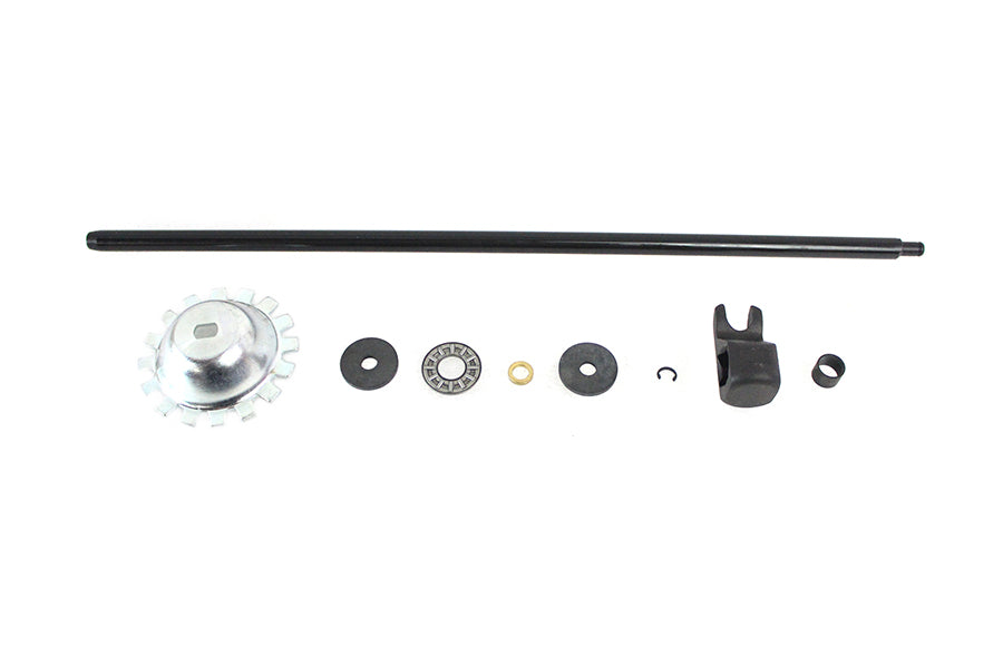 18-3607 - Clutch Throw Out Bearing Kit by York