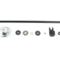 18-3607 - Clutch Throw Out Bearing Kit by York