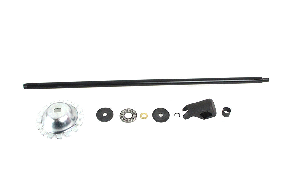 18-3607 - Clutch Throw Out Bearing Kit by York