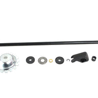 18-3607 - Clutch Throw Out Bearing Kit by York