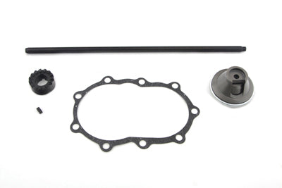 18-3609 - Clutch Throw Out Bearing Conversion Kit by York